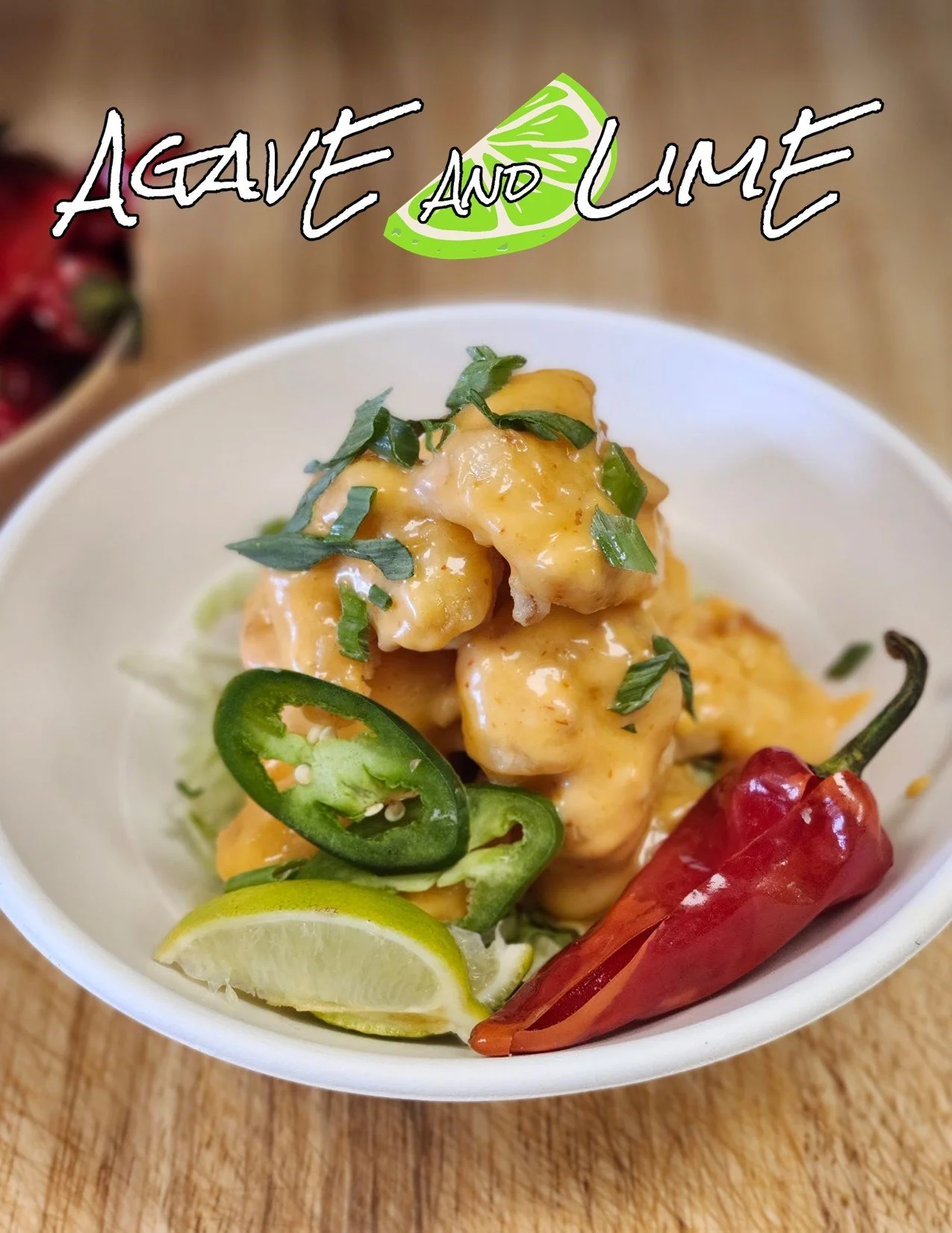 Agave and Lime Food Truck in Macomb, MI (6)