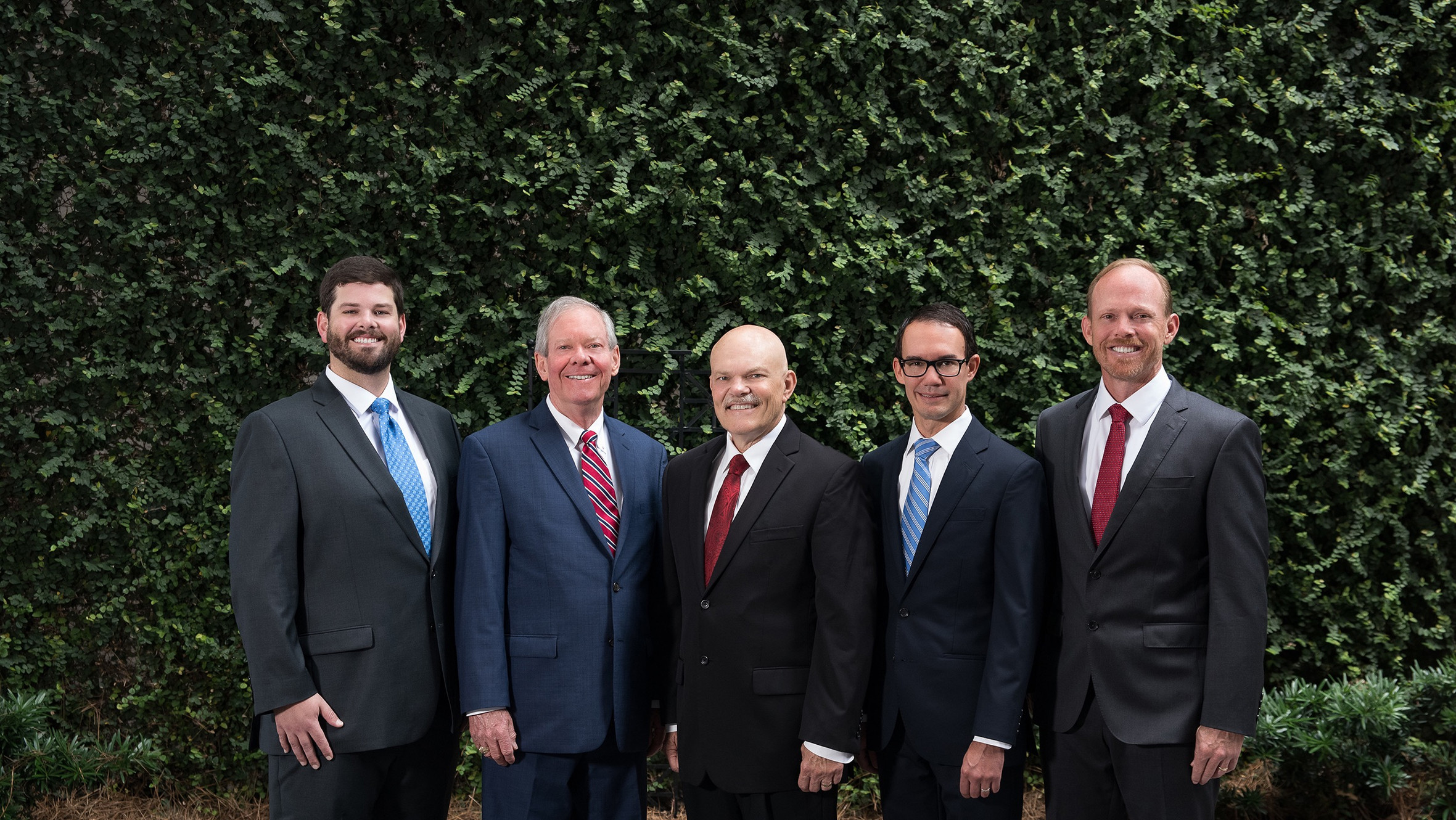 Silvis, Ambrose, Lindquist & Coch, P.C. in Thomasville, GA (2)