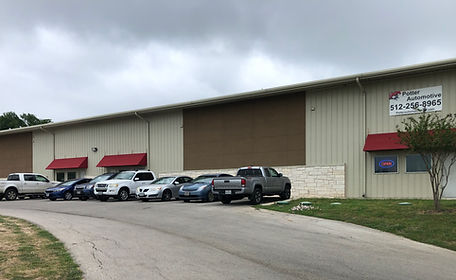 Potter Automotive Inc. in Kyle, TX (3)