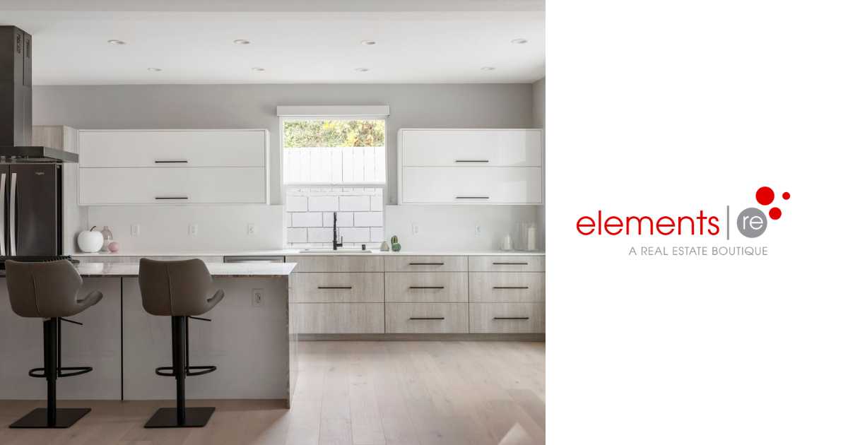 Elements Real Estate in El Segundo, CA