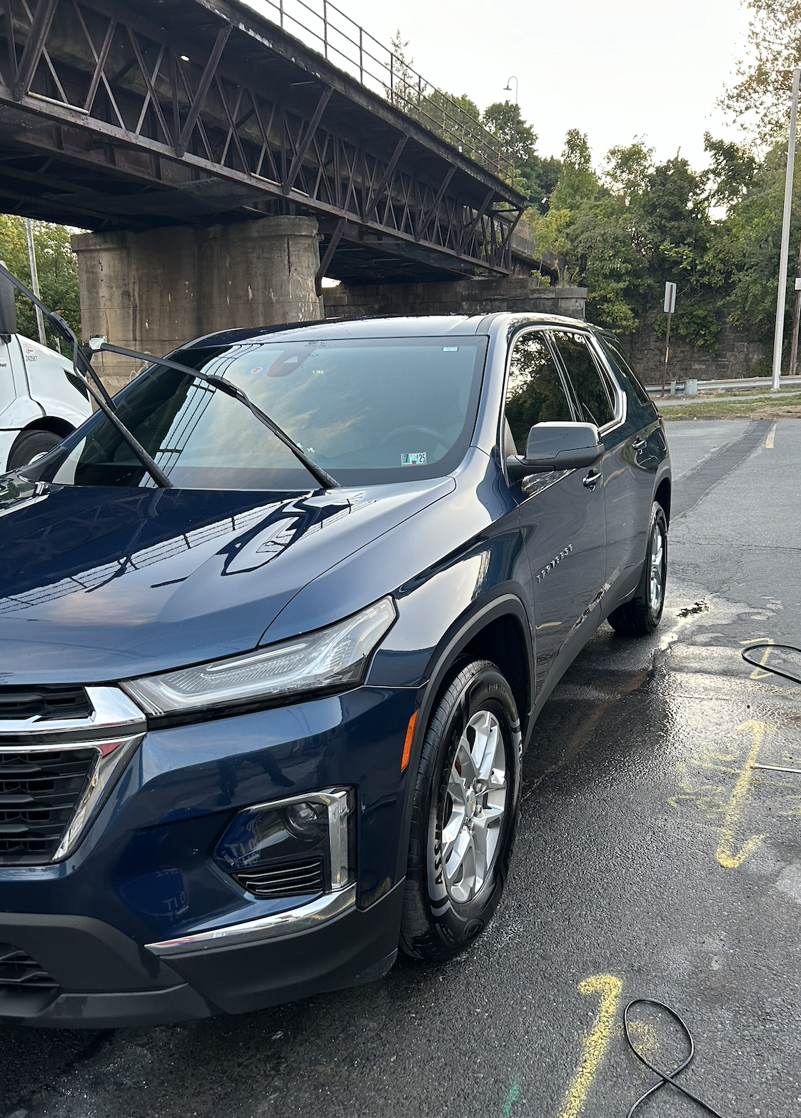 Pocono Pro Mobile Detailing LLC in Saylorsburg, PA