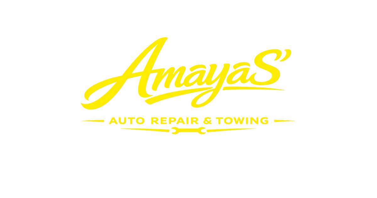AmayaS' Auto Repair and Towing in San Rafael, CA (2)