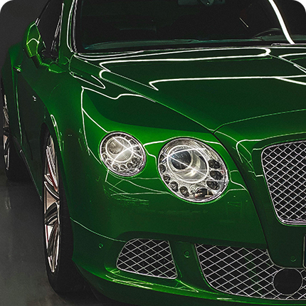Capitol Shine - Car Detailing and Window Tinting in Arlington, VA