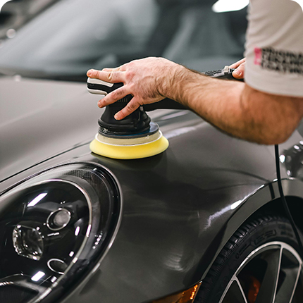 Capitol Shine - Car Detailing and Window Tinting in Arlington, VA (3)