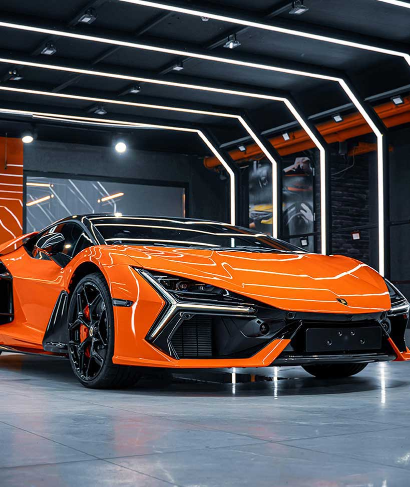 Capitol Shine - Car Detailing and Window Tinting in Arlington, VA (4)