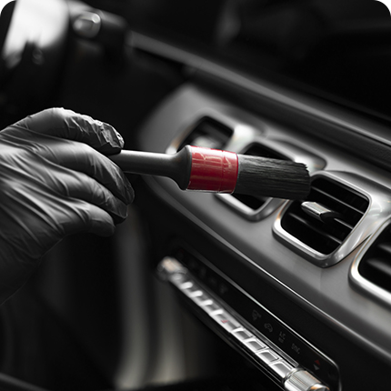 Capitol Shine - Car Detailing and Window Tinting in Arlington, VA (5)