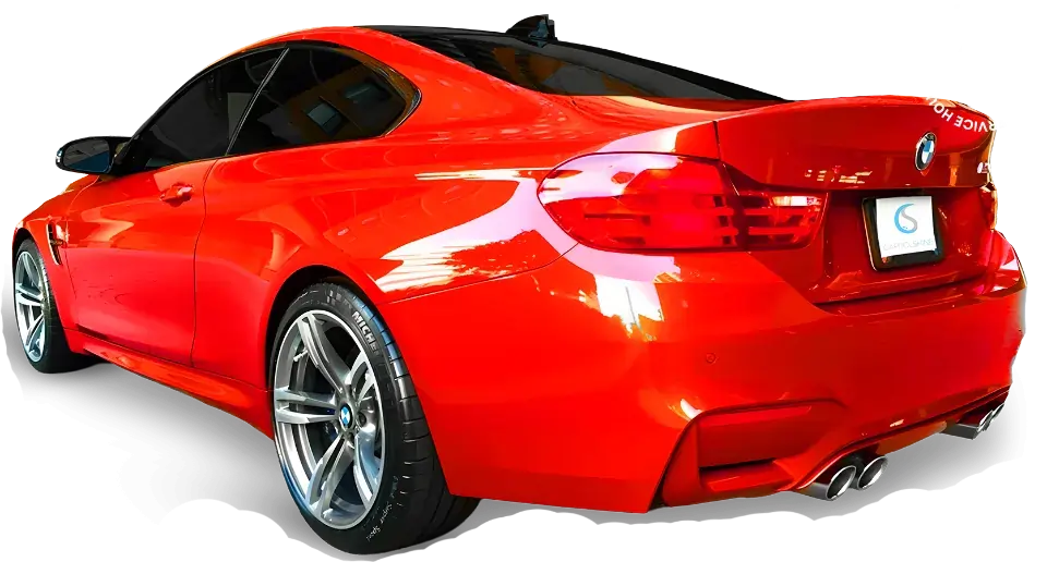 Capitol Shine - Car Detailing and Window Tinting in Arlington, VA (6)