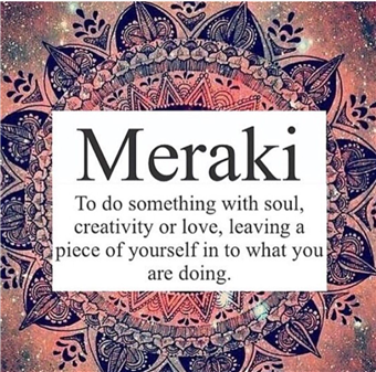 Meraki Hair Co. in Xenia, OH
