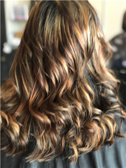Meraki Hair Co. in Xenia, OH (2)