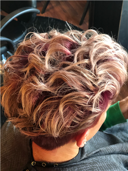 Meraki Hair Co. in Xenia, OH (3)