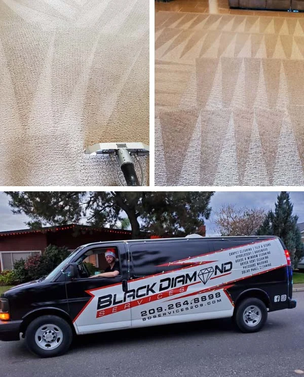 Black Diamond Services in Oakdale, CA (2)