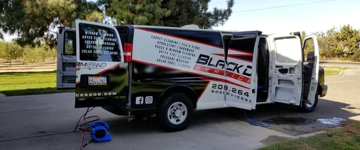 Black Diamond Services in Oakdale, CA (3)
