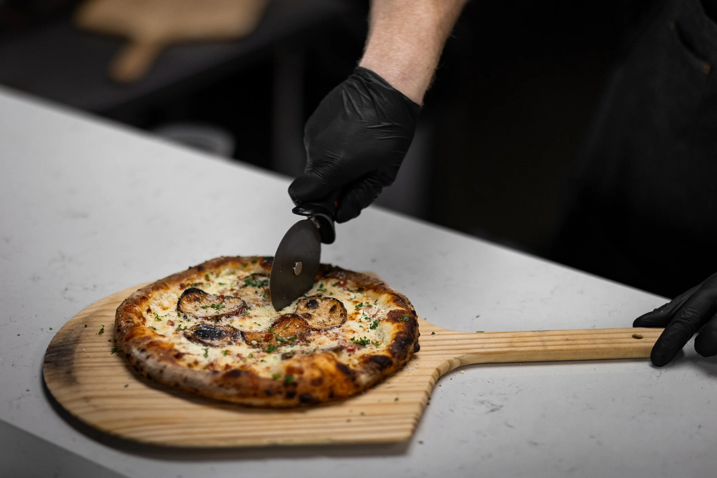 BlackSheep Pizza & Cocktails - Columbus in Columbus, IN