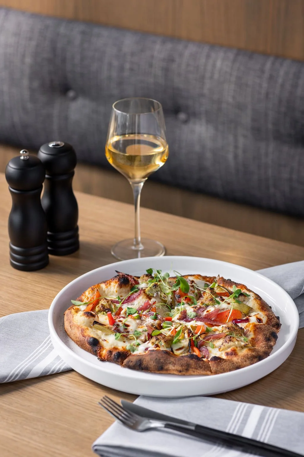 BlackSheep Pizza & Cocktails - Columbus in Columbus, IN (6)