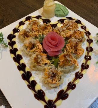 Bamboo Asian House in Swansboro, NC (3)