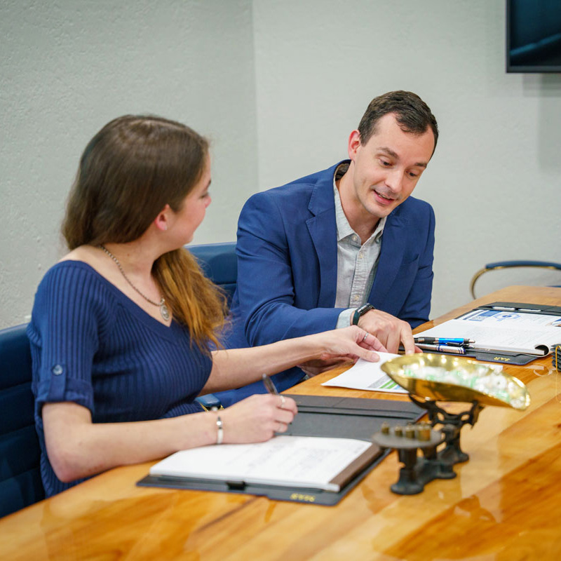 The Morrison Firm CPA's and Advisors in Tyler, TX