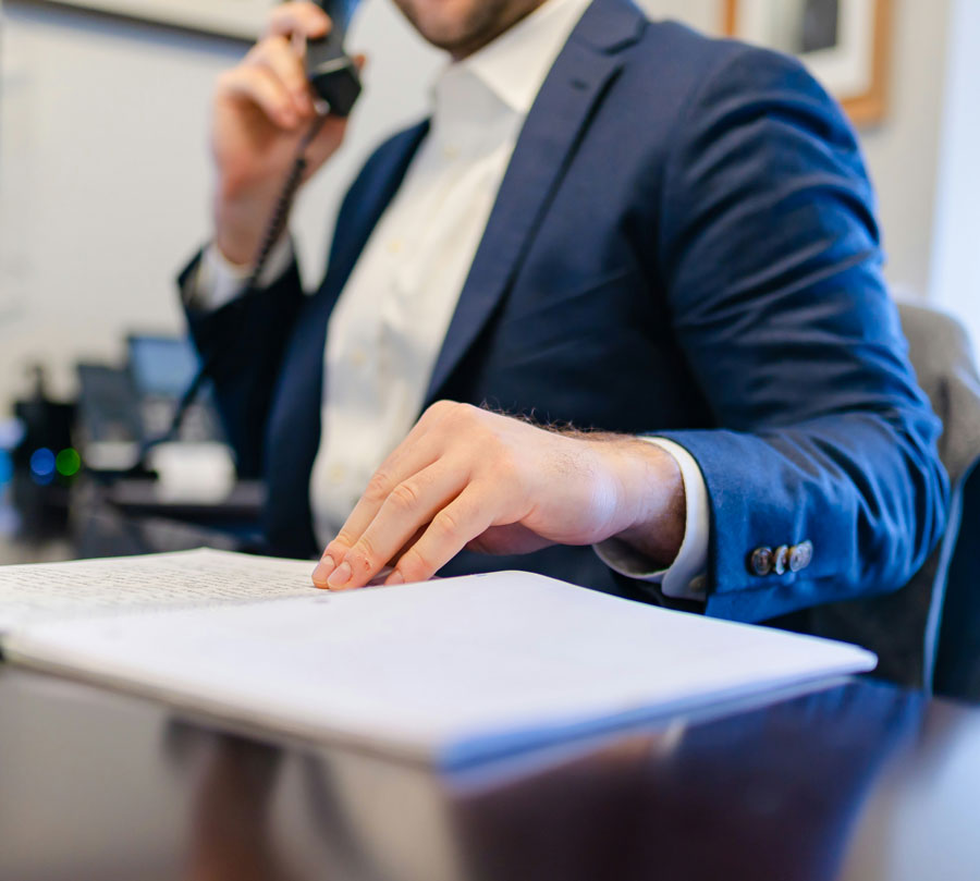 The Morrison Firm CPA's and Advisors in Tyler, TX (2)