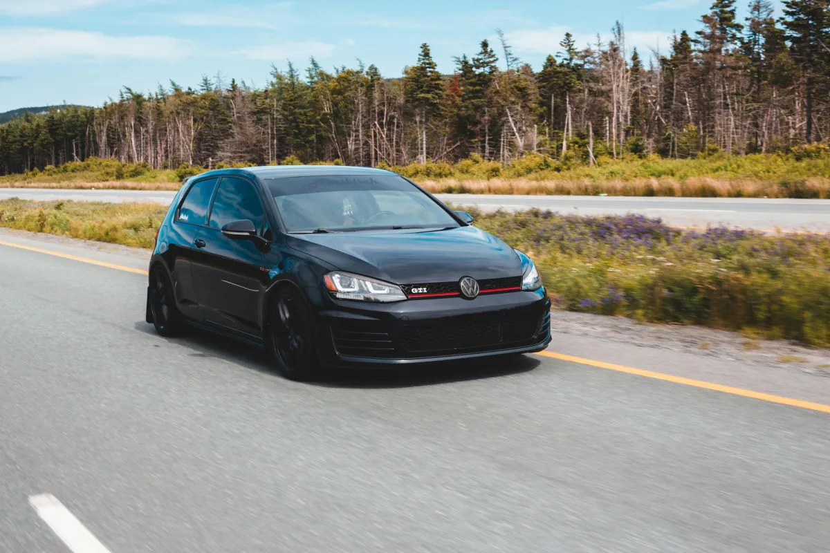 Solo Motorsports of Gainesville in Gainesville, GA