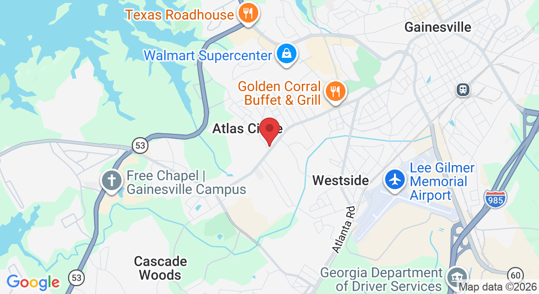 Solo Motorsports of Gainesville in Gainesville, GA (6)