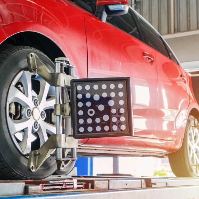 Brubaker's Auto Repair LLC in Selinsgrove, PA (6)