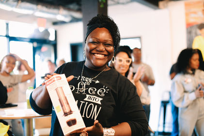 The Black Coffee in Atlanta, GA (3)