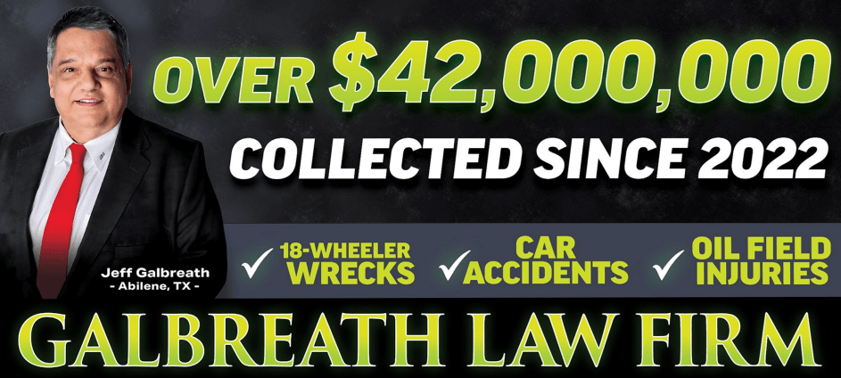 Galbreath Law Firm in Abilene, TX (3)