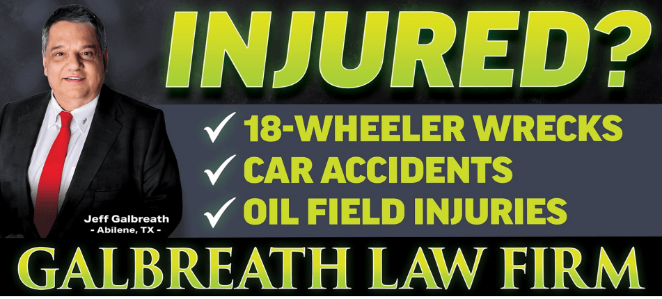 Galbreath Law Firm in Abilene, TX (5)