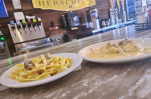 Herschel's Scratch Kitchen in New Port Richey, FL (2)