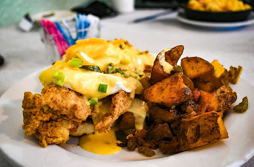 Herschel's Scratch Kitchen in New Port Richey, FL (3)