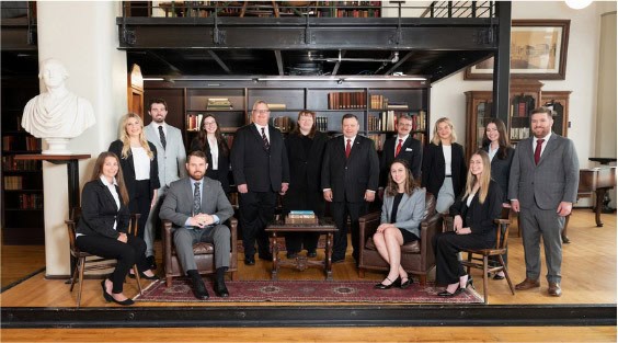 Yonas and Phillabaum Divorce & Family Lawyers Cincinnati in Cincinnati, OH (6)