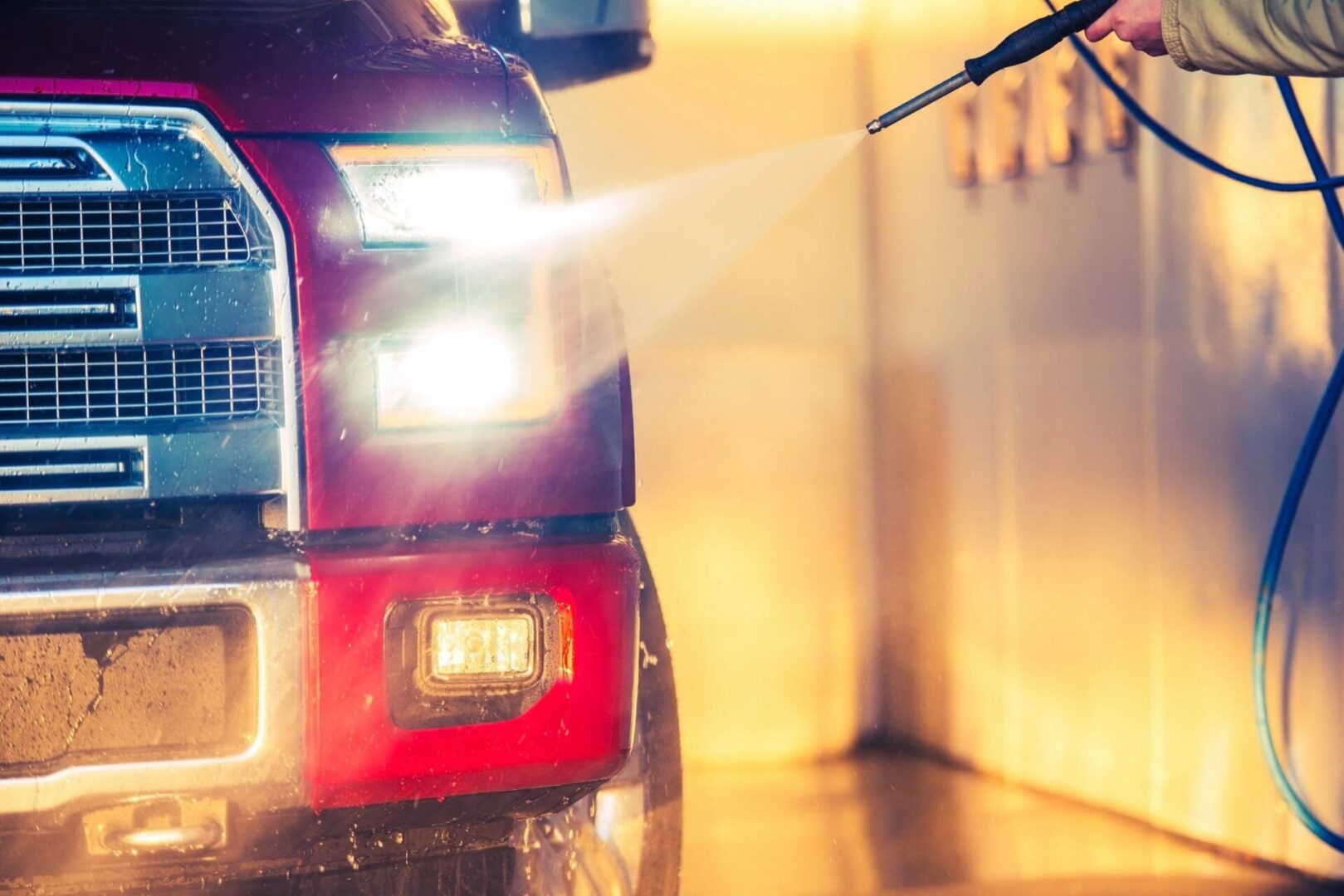 SoFreshSoClean Mobile Detailing in Lancaster, CA