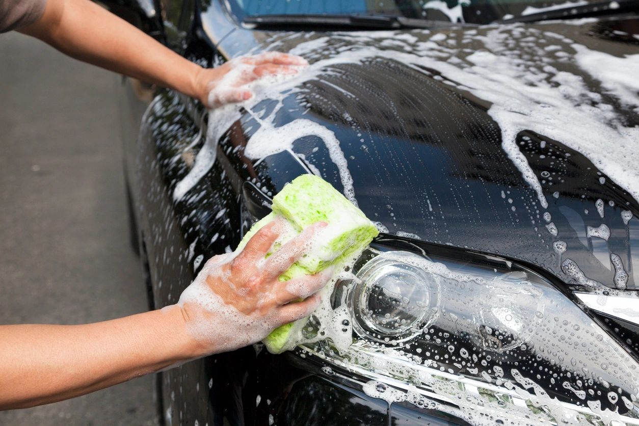 SoFreshSoClean Mobile Detailing in Lancaster, CA (2)