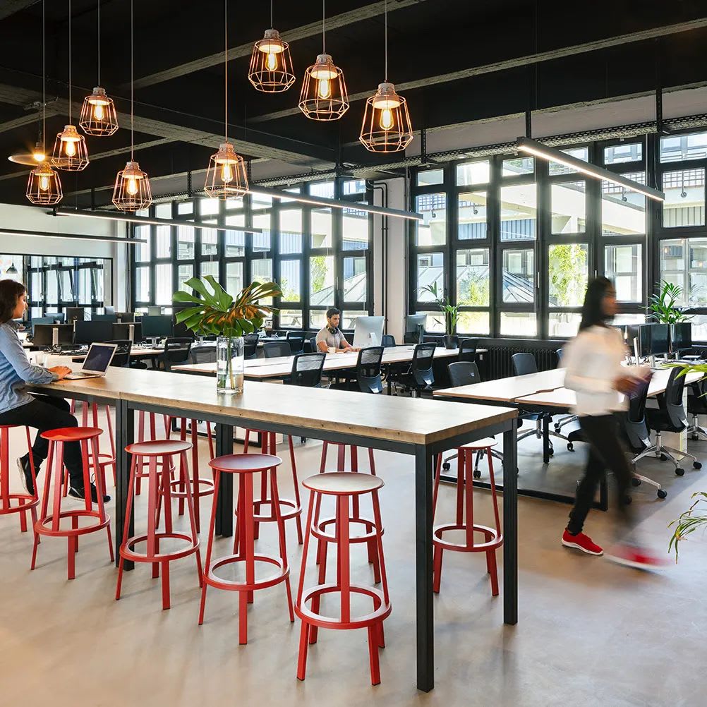 Co.Work, LLC in Grapevine, TX (2)