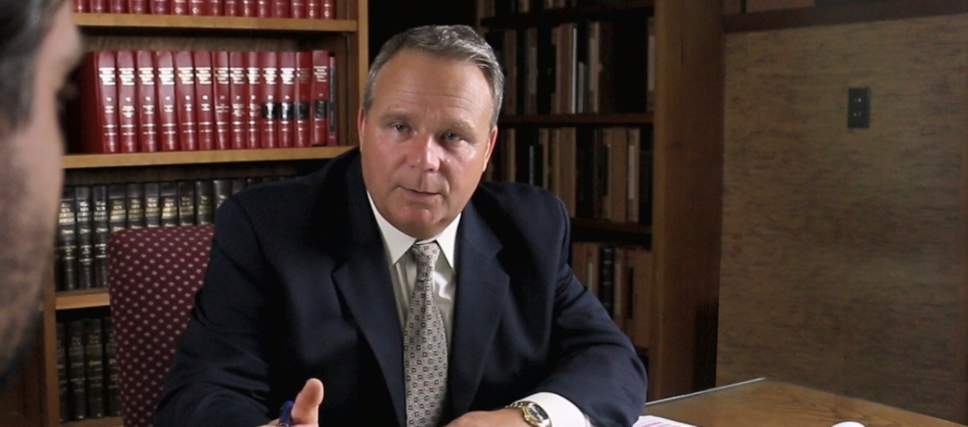 Law Office of Edward M Janzekovich in South River, NJ