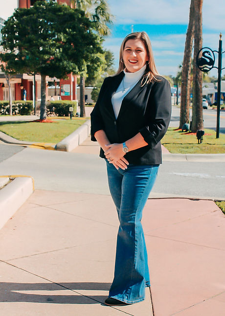 Kayla Camps, Realtor in La Fayette, GA (2)