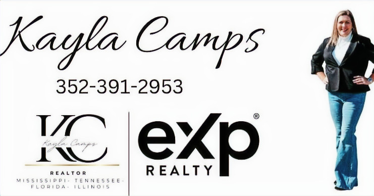 Kayla Camps, Realtor in La Fayette, GA (3)