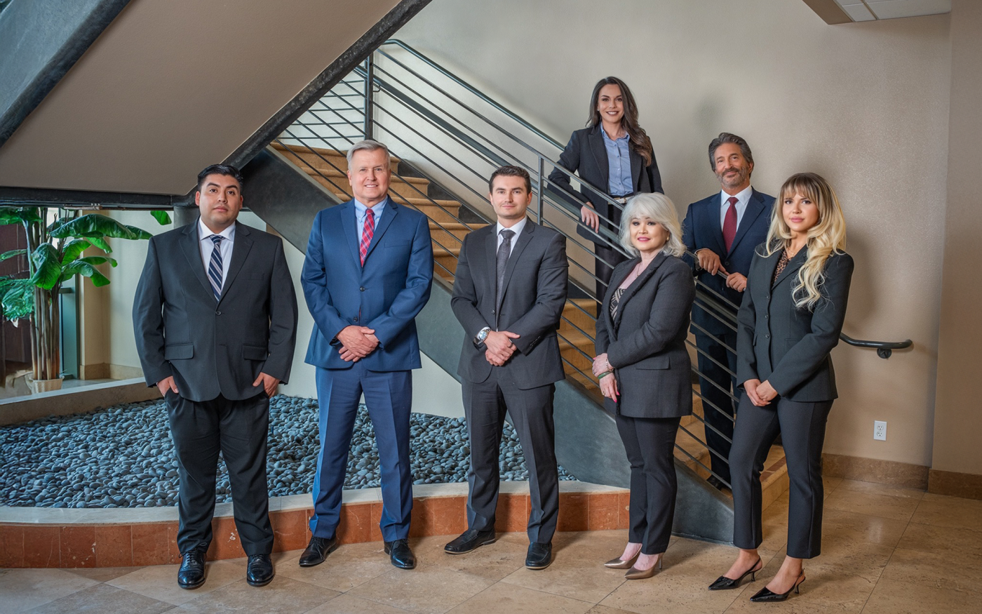 Bochnewich Law Offices in Palm Desert, CA