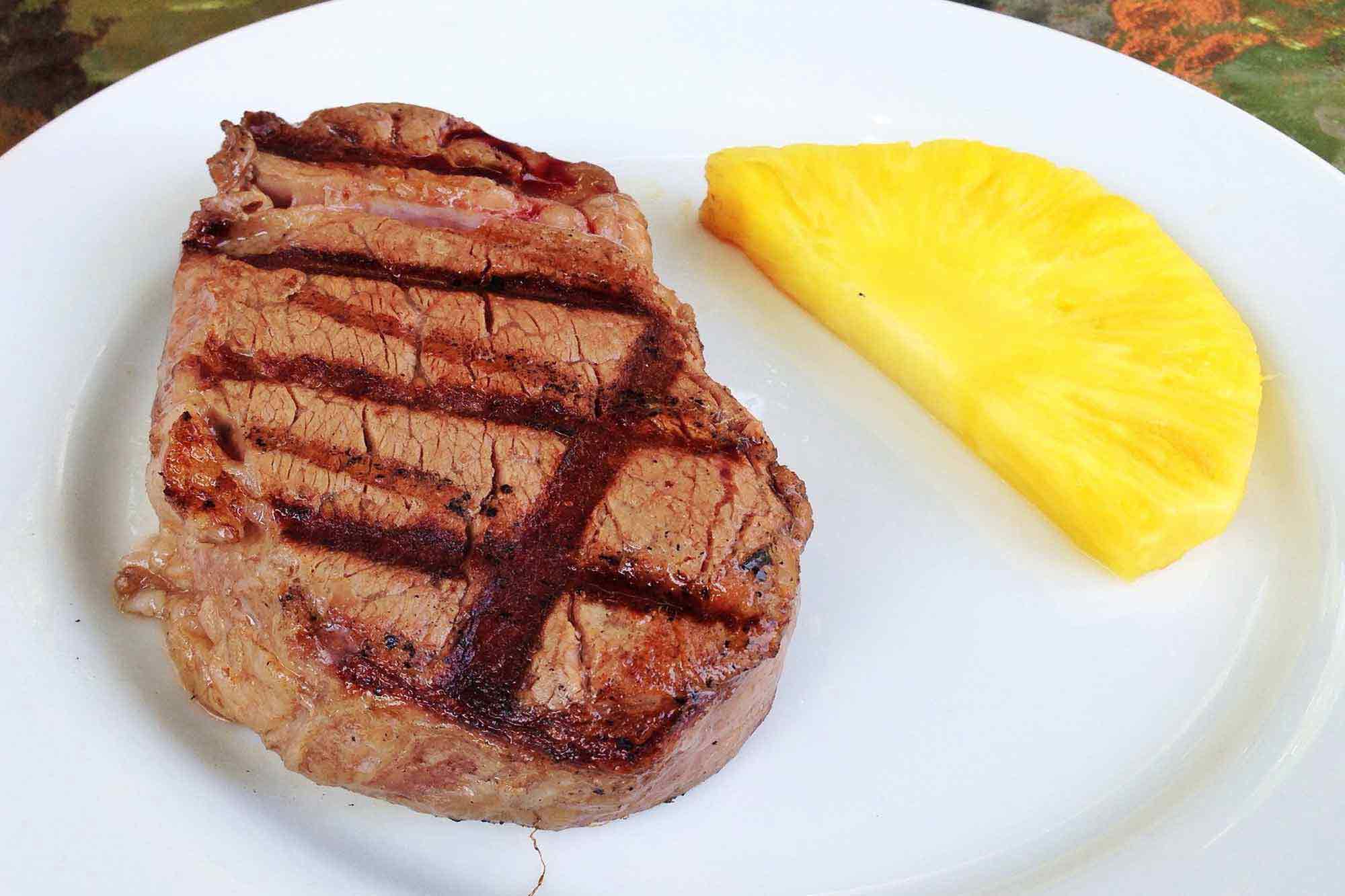 The Stockyards Steakhouse in Gladewater, TX