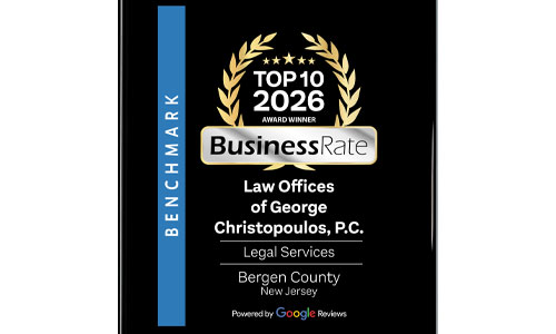 Law Offices of George Christopoulos, P.C. in Moonachie, NJ (5)