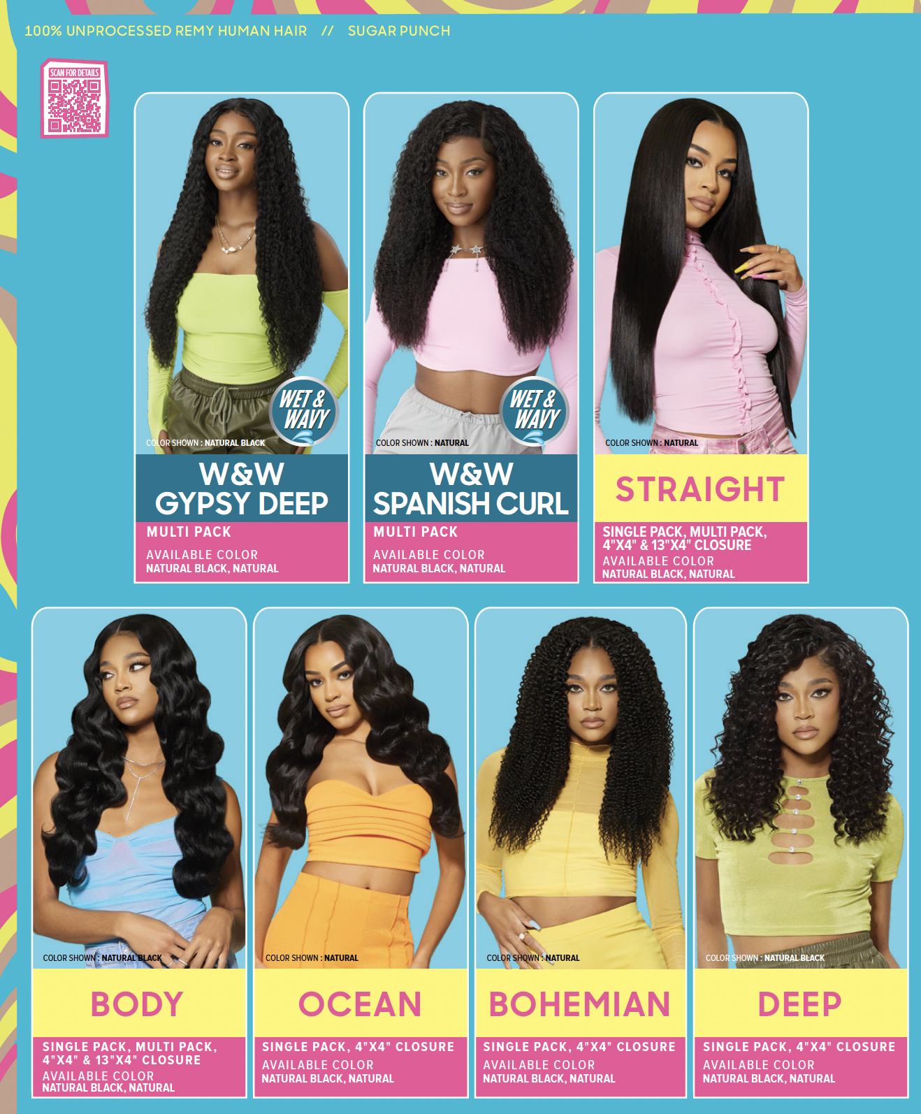 H Beauty Supply in Spring, TX (3)