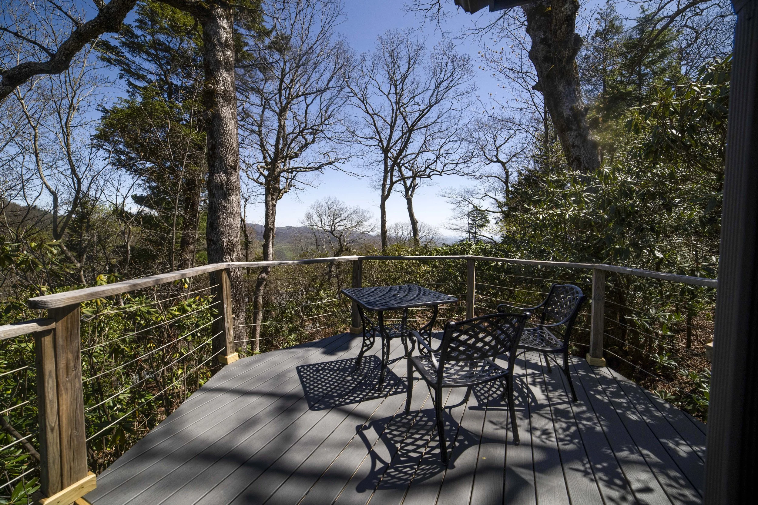 Gideon Ridge Inn in Blowing Rock, NC (2)