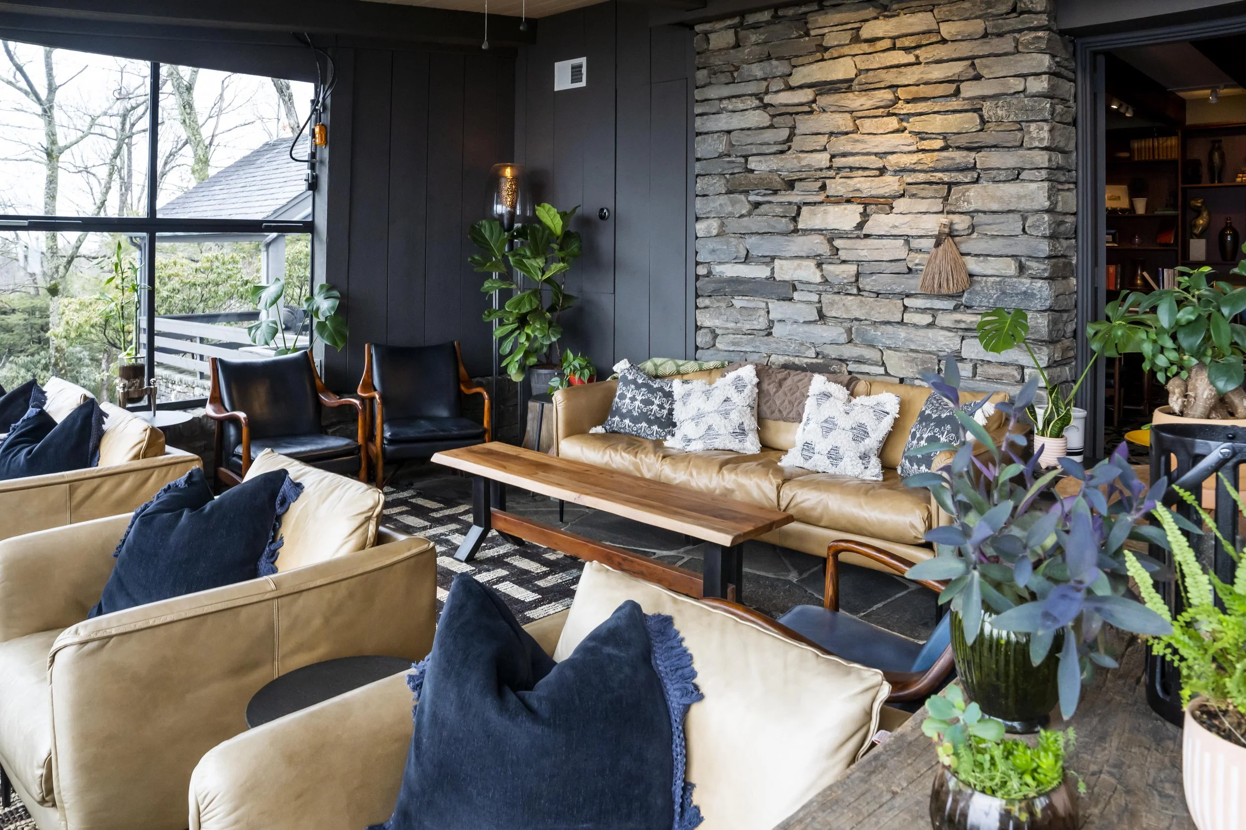 Gideon Ridge Inn in Blowing Rock, NC (5)