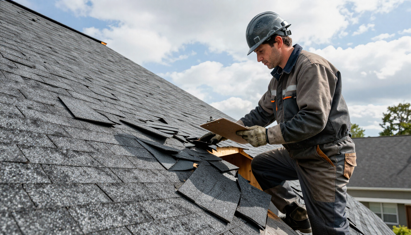 Allstate Exteriors & Restoration Services in London, OH
