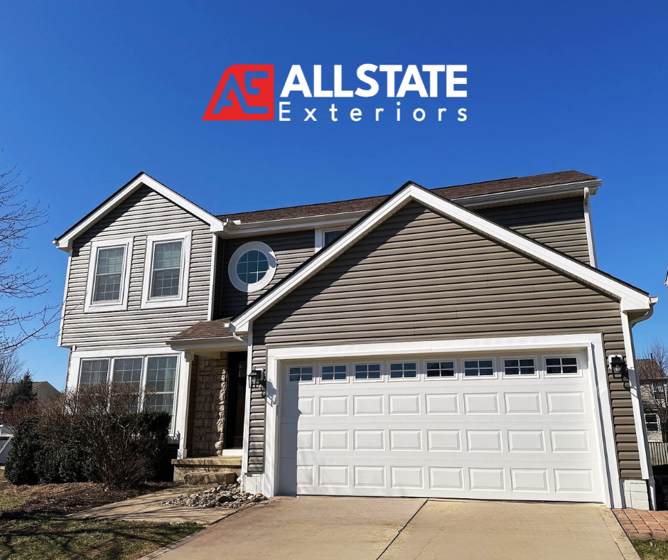 Allstate Exteriors & Restoration Services in London, OH (2)