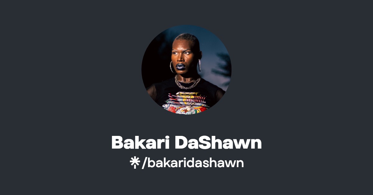 Bakari DaShawn Enterprises in Santee, SC (2)