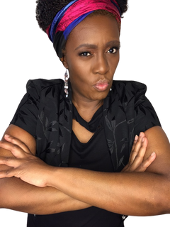 Crown of Glory Beauty Salon, Inc. in Centreville, VA (3)