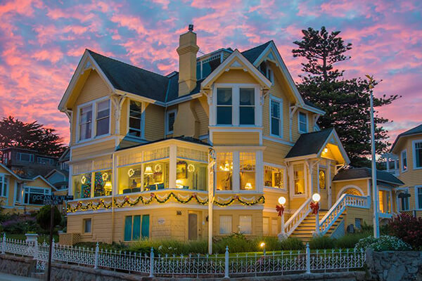 Pacific Grove Chamber of Commerce in Pacific Grove, CA (2)