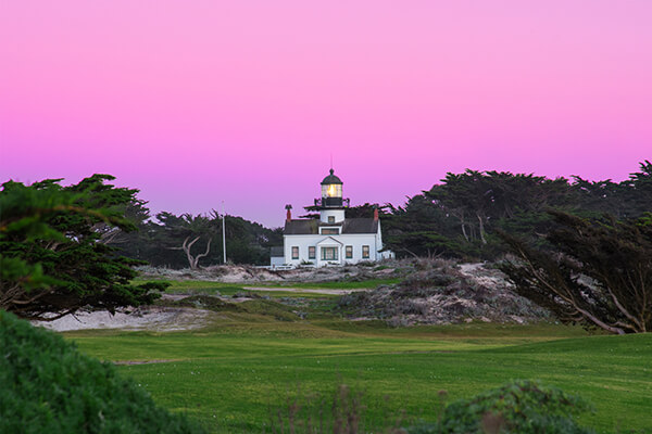 Pacific Grove Chamber of Commerce in Pacific Grove, CA (4)