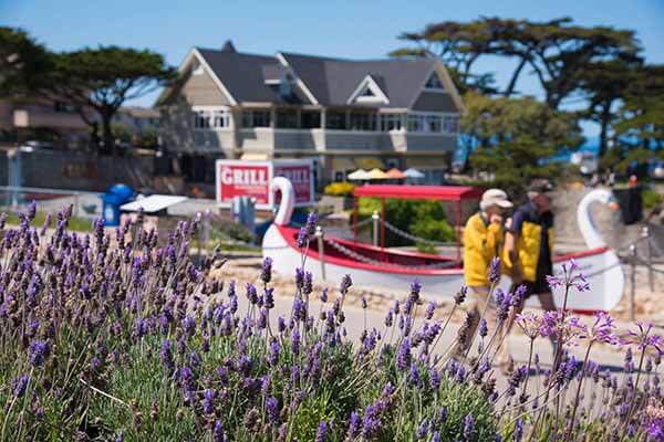 Pacific Grove Chamber of Commerce in Pacific Grove, CA (5)
