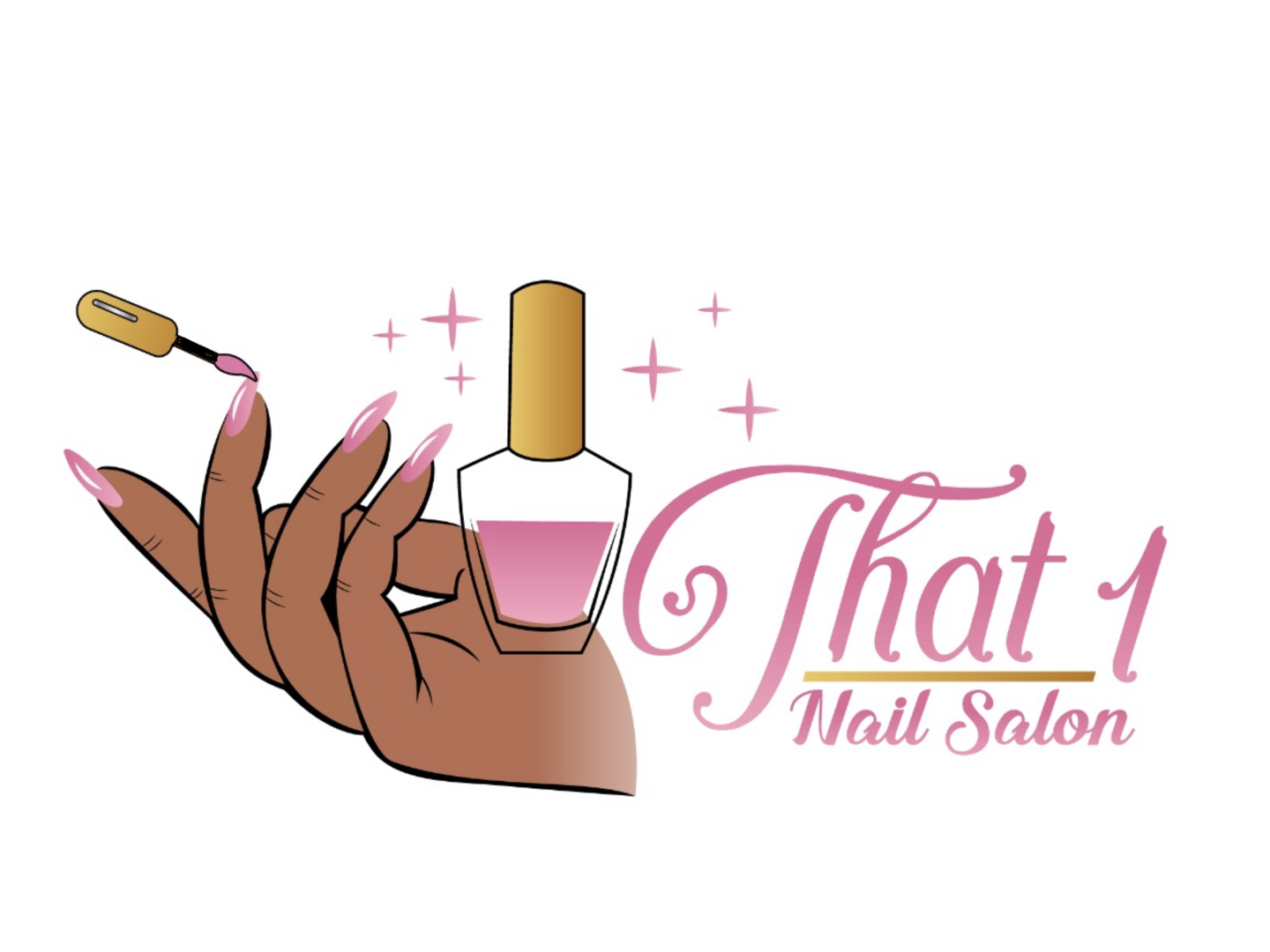 That 1 Nail Salon in Greenville, OH